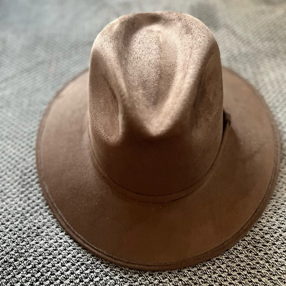 Free bird Brown Hat - Dora - Picture 2 of 9